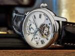 2HeartBeatManufactureFC945MC4H6 Watches World