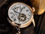 4HeartBeatManufactureFC945MC4H9 Watches World