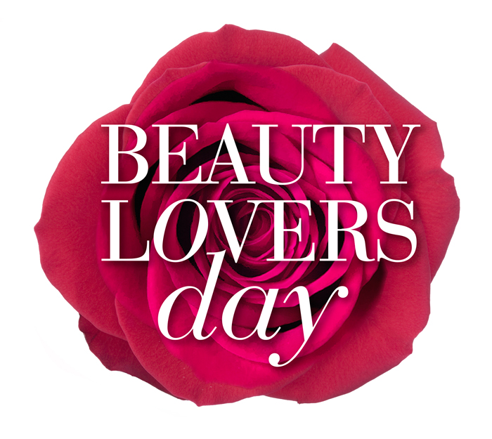 BEAUTYLOVERSDAYlogo Watches World BEAUTY LOVERS DAY logo