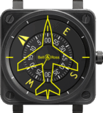 BR01FlightCompasscase Watches World