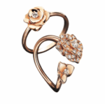PIAGET ROSE DAY Watches World