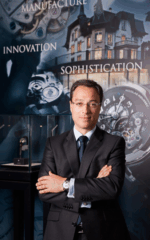 Nicolas Baretzki Watches World