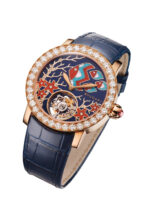 GMarinotech1 Watches World