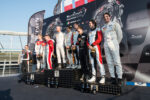GTSeries2014MonzaPodium Watches World