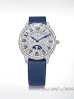 JaegerLeCoultreRendezVousNightandDayset Watches World