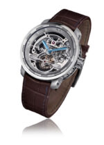 T8SkeletonTourbillonT8TH Watches World