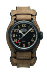 ZENPilotGMT1903Soldat Watches World