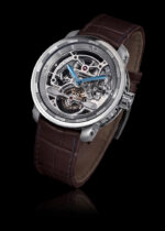 DeWitt Watches World