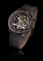 bT8SkeletonTourbillonT8TH Watches World