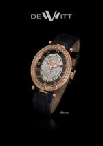 wAlmaAL Watches World