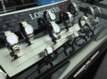 LONGINES FEI Watches World