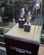 LONGINES FEI Watches World