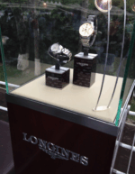 LONGINES FEI Watches World