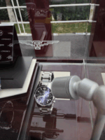LONGINES FEI Watches World