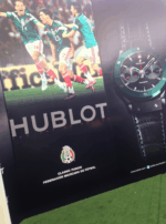 HUBLOT FEMEXFUT Watches World