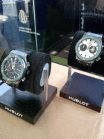 HUBLOT FEMEXFUT Watches World