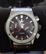 HUBLOT FEMEXFUT Watches World