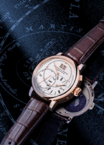 A Lange und Sohne Watches World