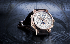 A. Lange und Sohne