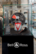 BELL ROSS Watches World