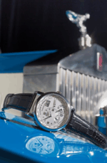 A LANGE UND SOHNE Watches World