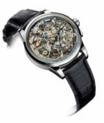 JaegerLeCoultre Watches World