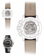 GIRARDPERREGAUX TEQUILA Watches World
