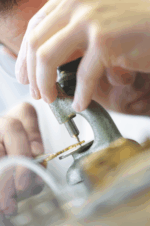 ZENITH Watches World