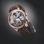 ZENITH Watches World