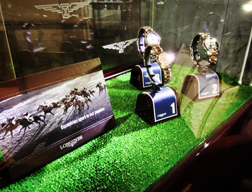 LONGINES HANDICAP DE LAS AMÉRICAS Watches World LONGINES HANDICAP DE LAS AMÉRICAS