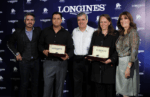 LONGINES HANDICAP DE LAS AMERICAS Watches World