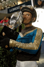 LONGINES HANDICAP DE LAS AMERICAS Watches World