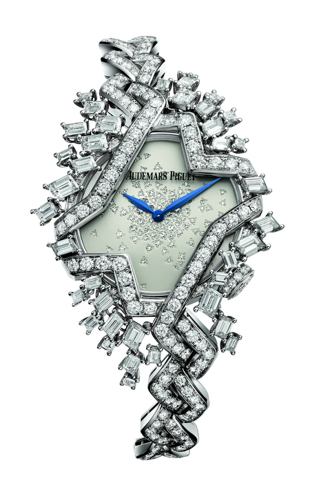 HauteJoaillerie2014WBOriginal Watches World Haute Joaillerie 2014 WB Original