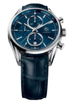 TAGHeuerCARRERACALIBRE188741MMCAR2115 Watches World