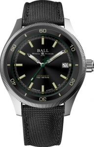 BALL WATCH