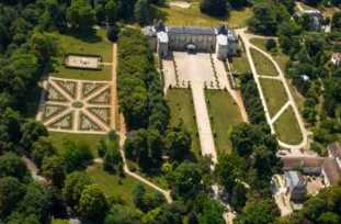 PIAGET, Château de Malmaison 