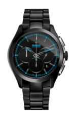 RADO HyperChrome Court Collection Watches World