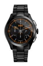 RADO HyperChrome Court Collection Watches World
