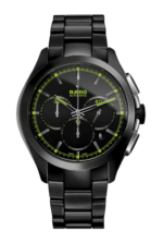 RADO HyperChrome Court Collection Watches World