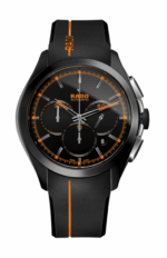 RADO HyperChrome Court Collection Watches World