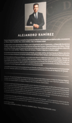 MONTBLANC DE LA CULTURE ARTS PATRONAGE AWARD 2014 Watches World