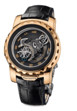 Ulysse Nardin Watches World