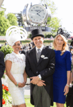 LONGINES Watches World