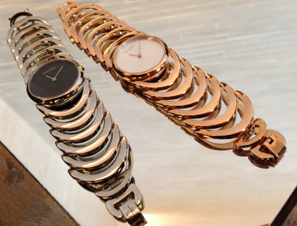 CALVIN KLEIN Watches World CALVIN KLEIN