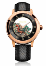 QUINTING Watches World