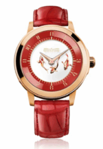 QUINTING Watches World