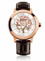 QUINTING Watches World