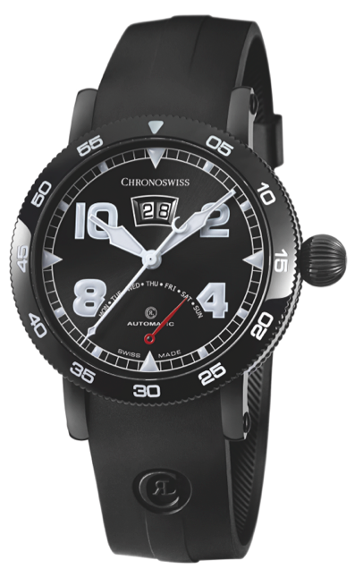 Chronoswiss Watches World Chronoswiss