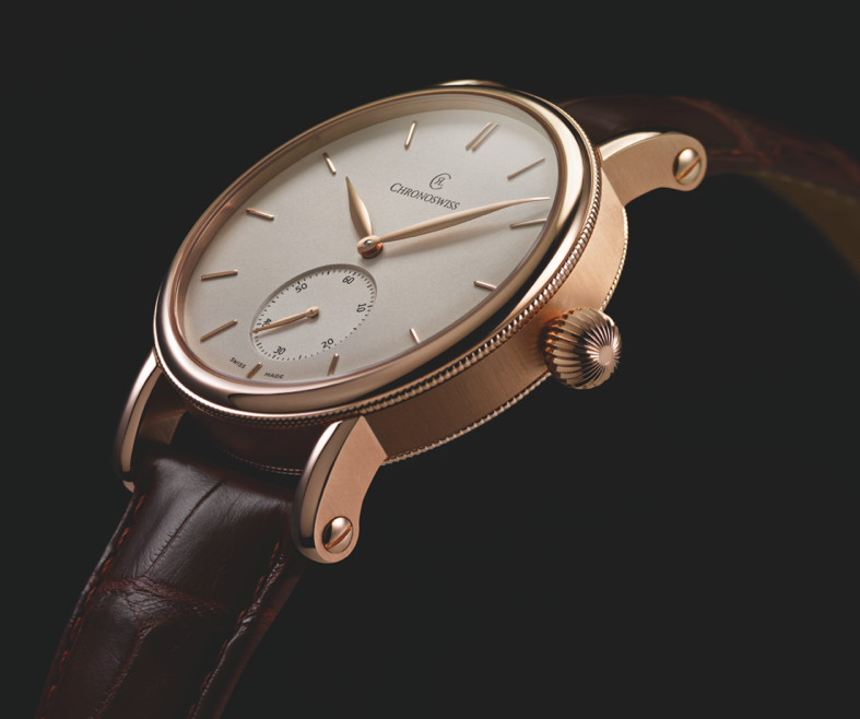 Chronoswiss Watches World Chronoswiss