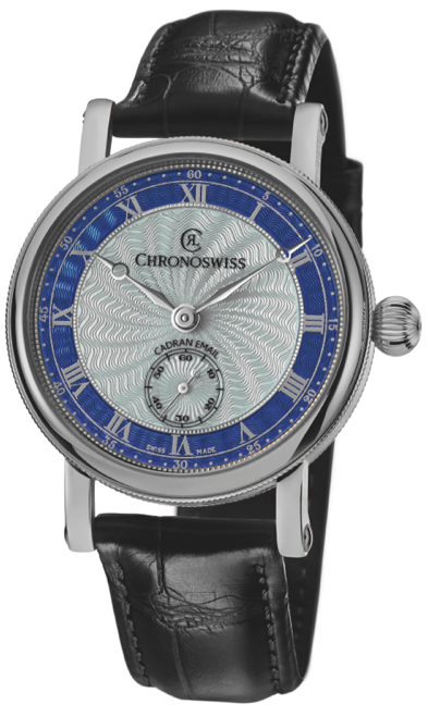 Chronoswiss Watches World Chronoswiss